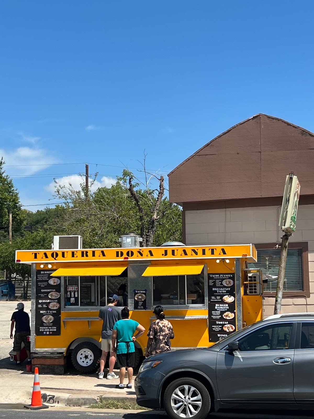Tacos Juanita