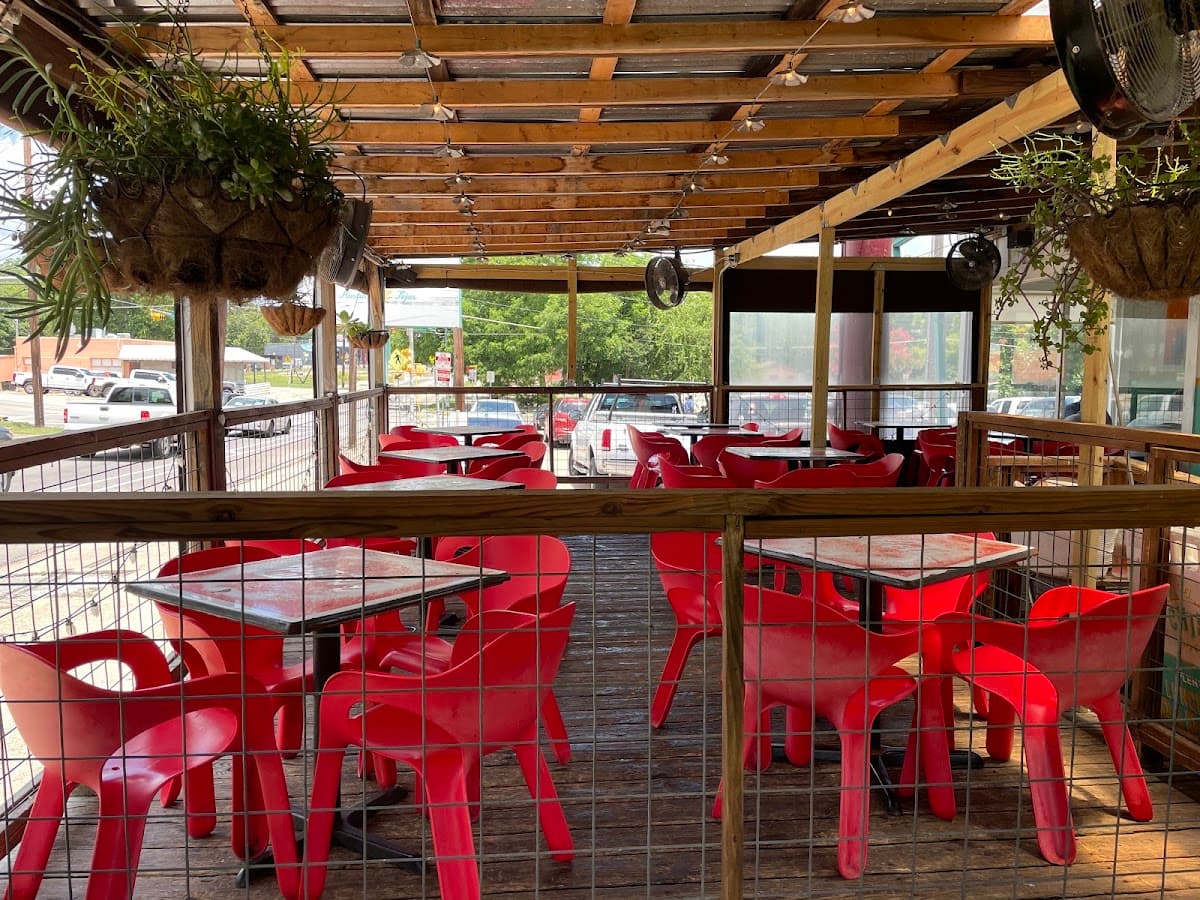 El Chile Café y Cantina
