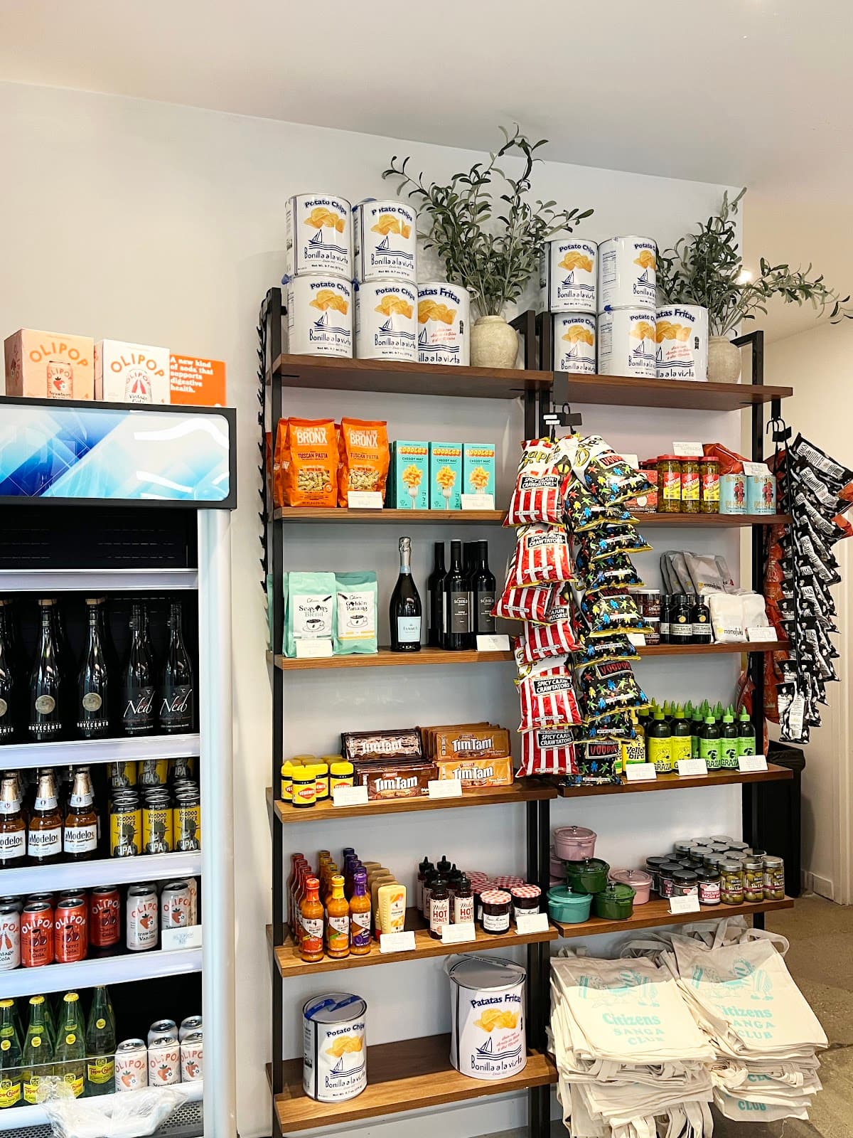 Citizen All Day - Restaurant, Cafe & Deli