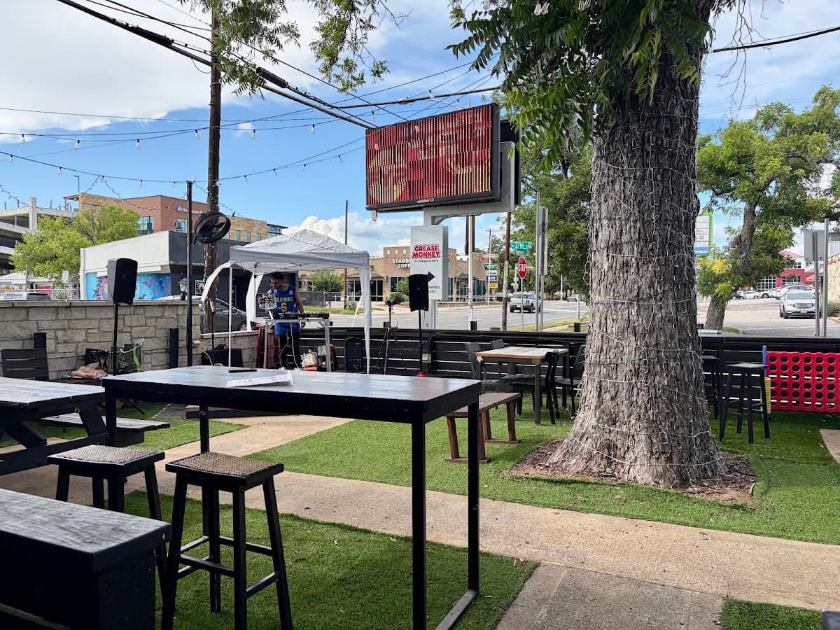 Oribello's Bar and Kitchen