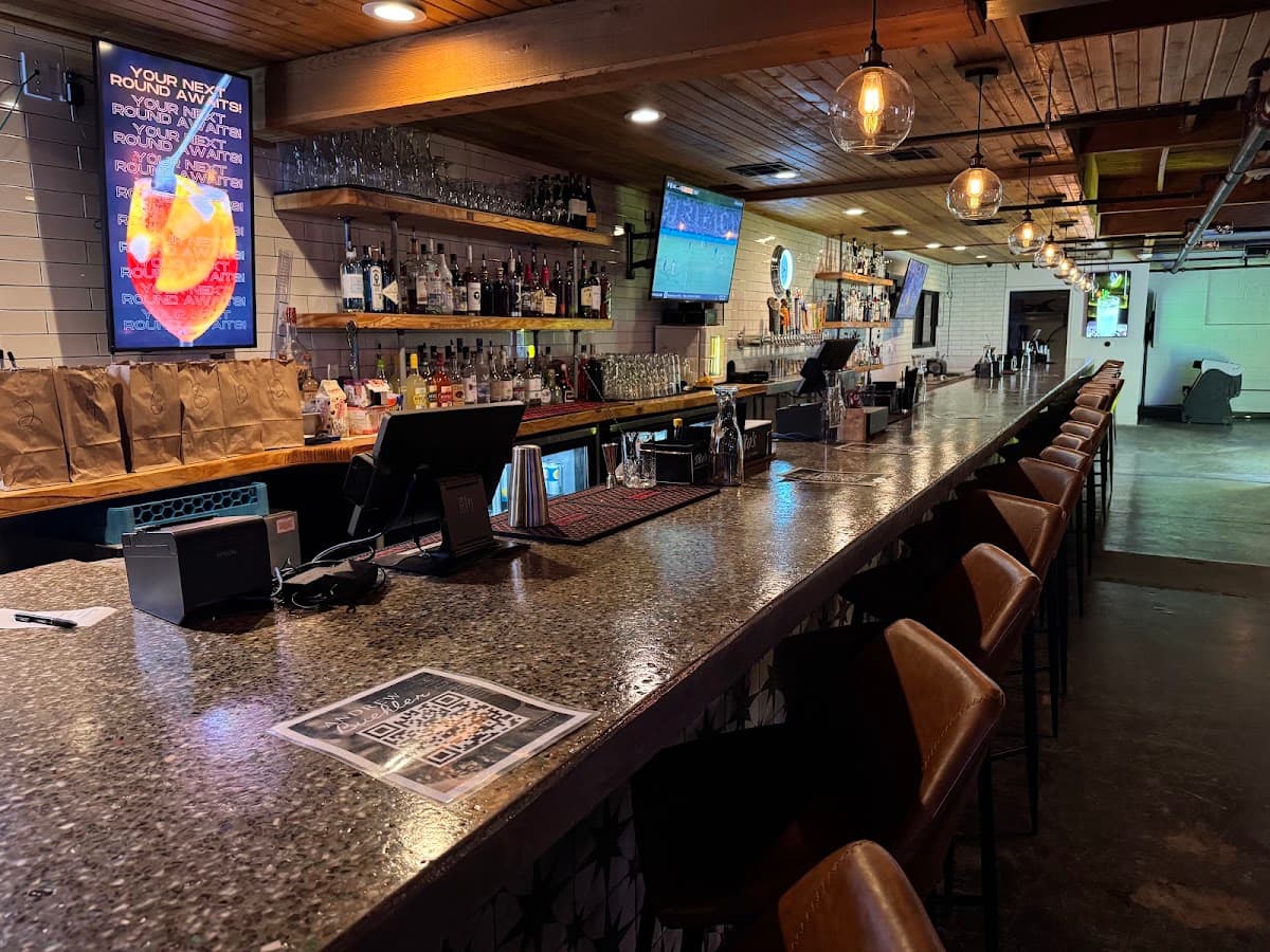 Boulevard Social
