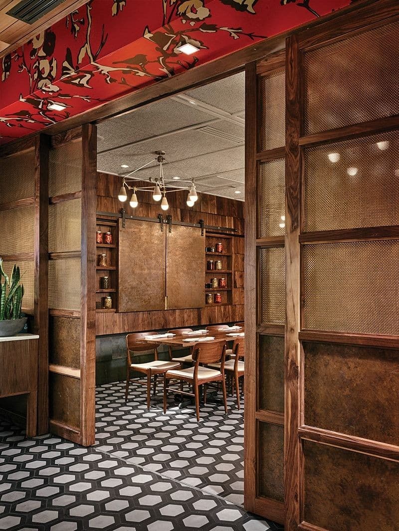 Uchi Austin