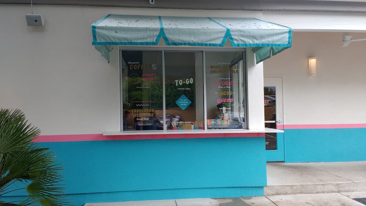 Fresa's - South First