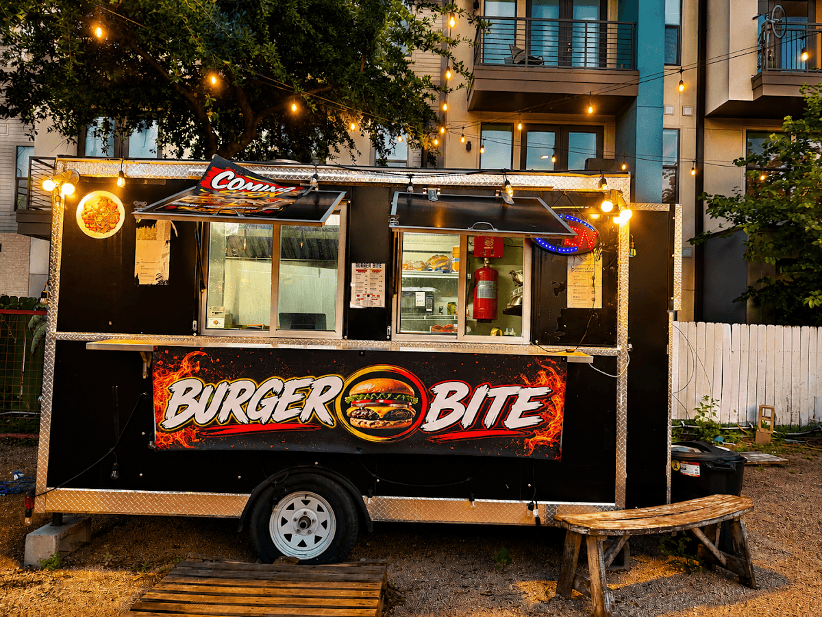 Burger Bite