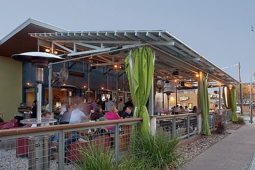 Key Bar