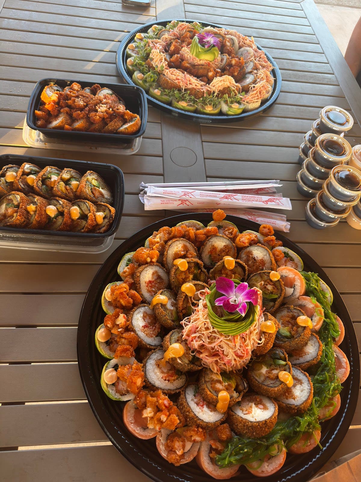 58 Sushi
