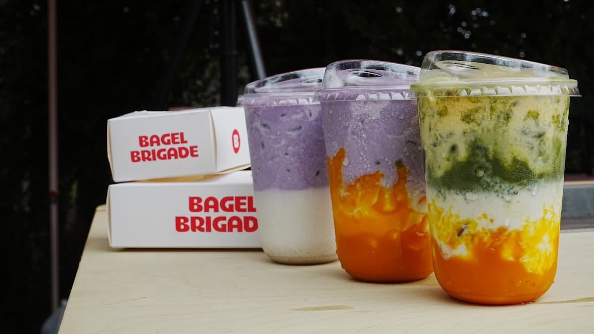 Bagel Brigade