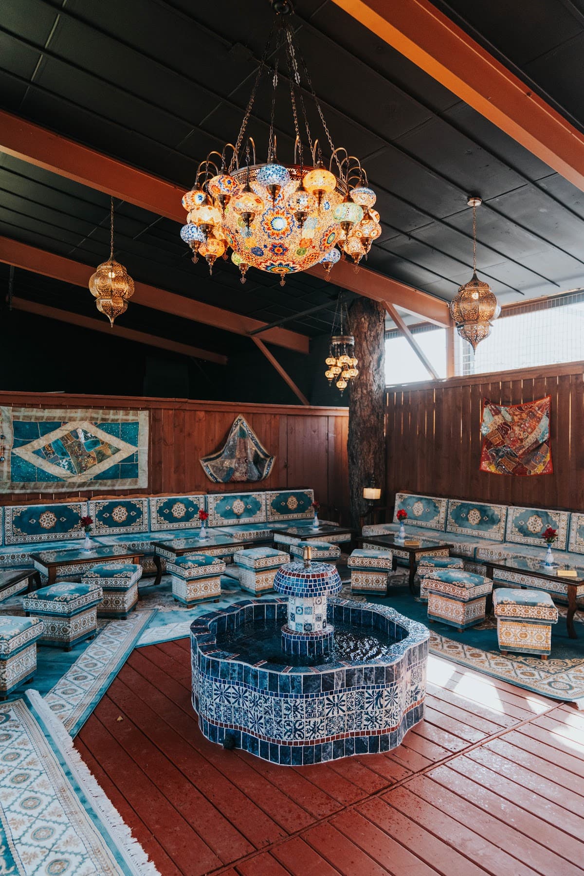 Sip Haus - Austin