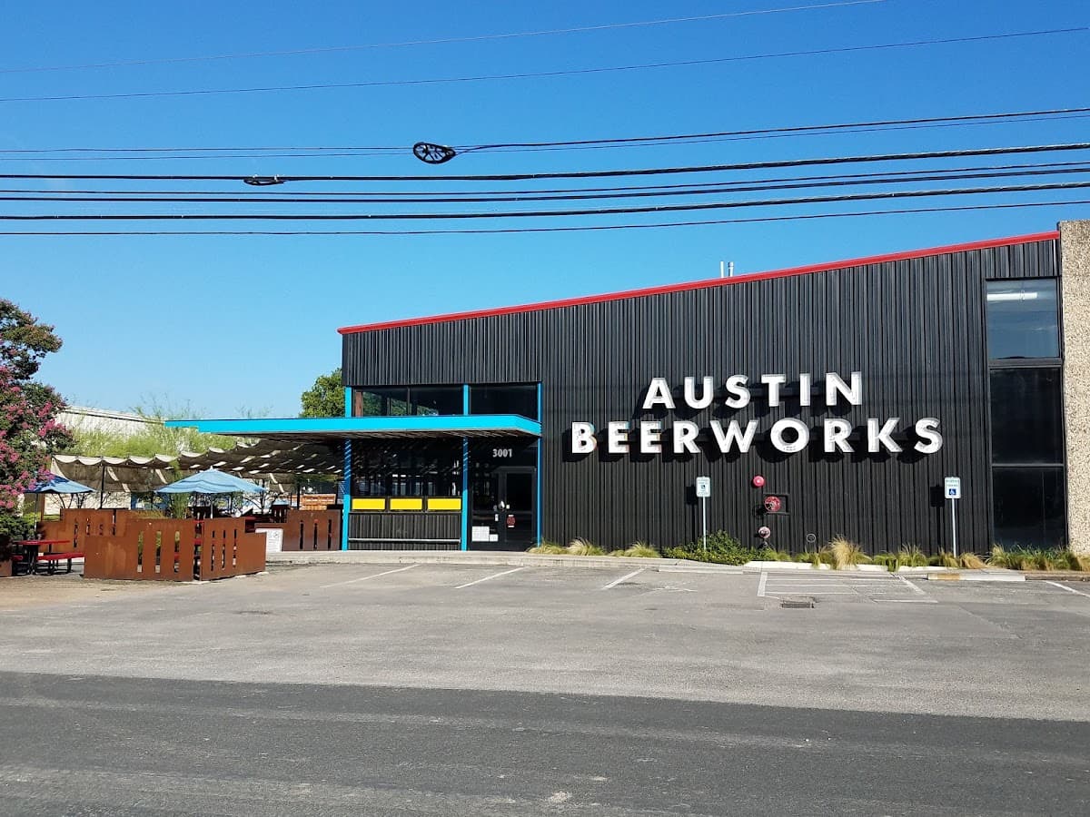Austin Beerworks