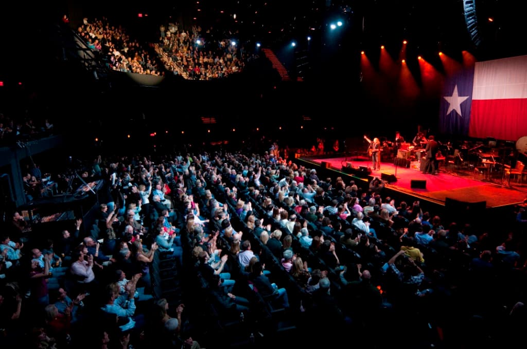 Austin City Limits Live (ACL Live & 3TEN ACL Live)