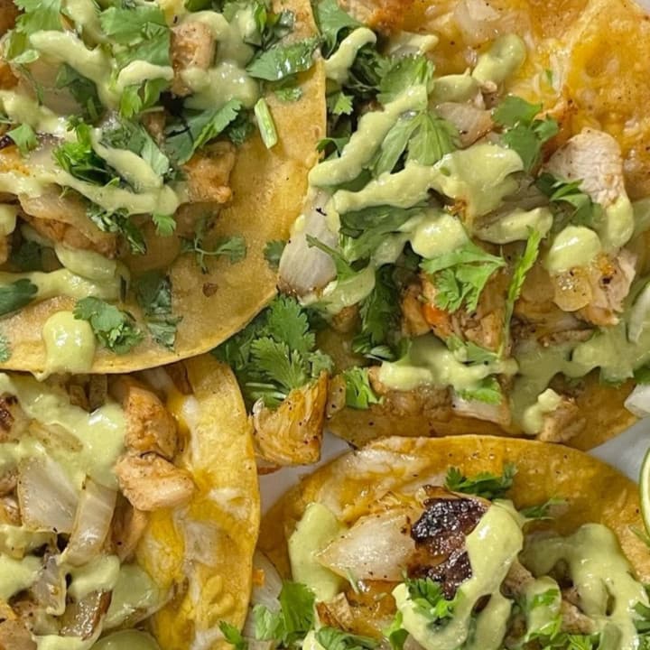 Taco Haus