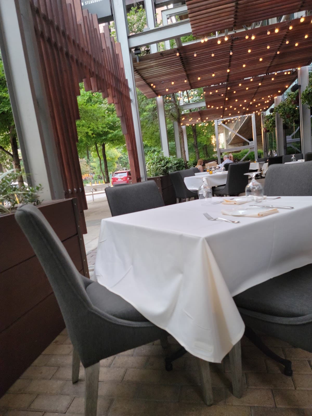Dean's Italian Steakhouse