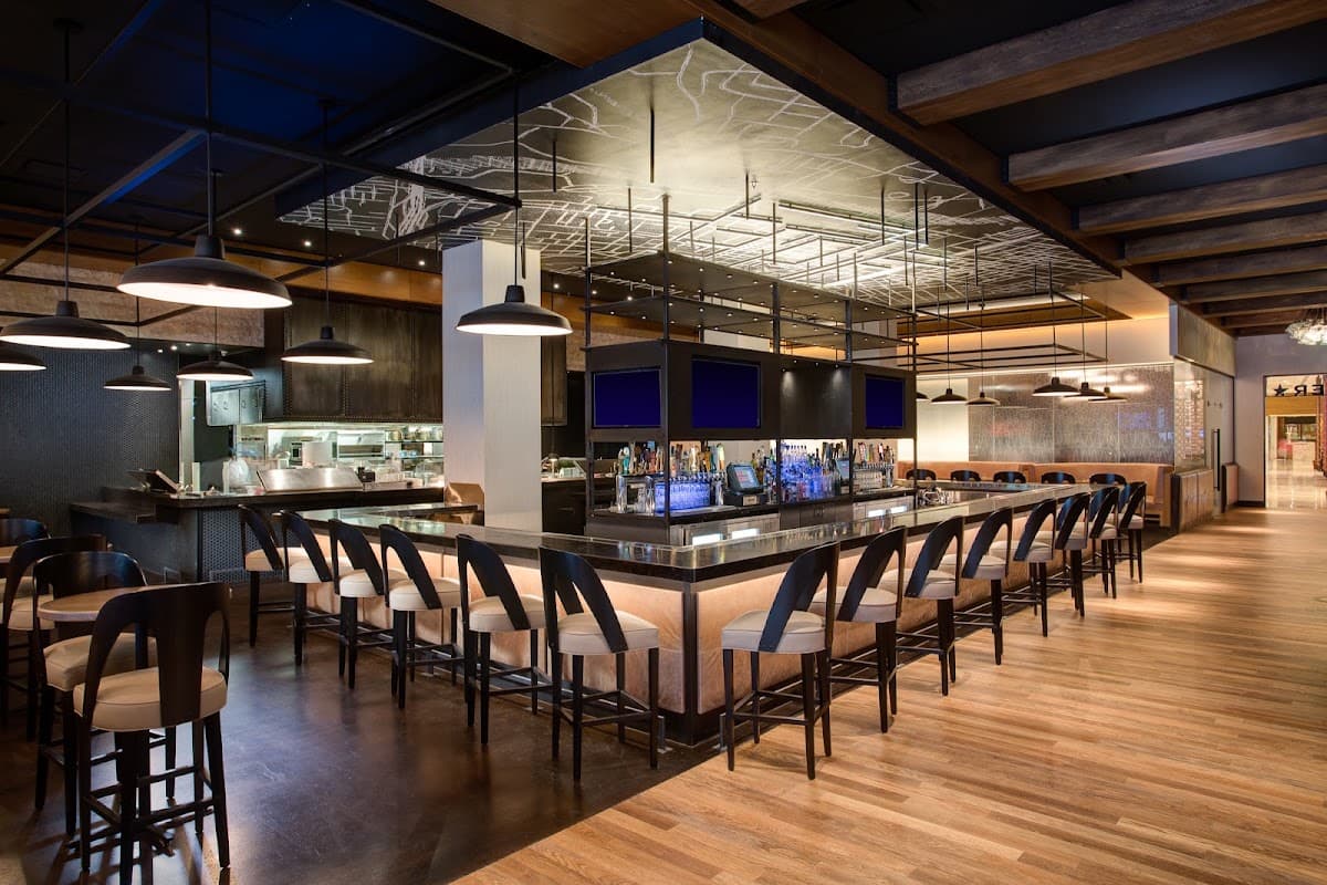 Corner Restaurant
