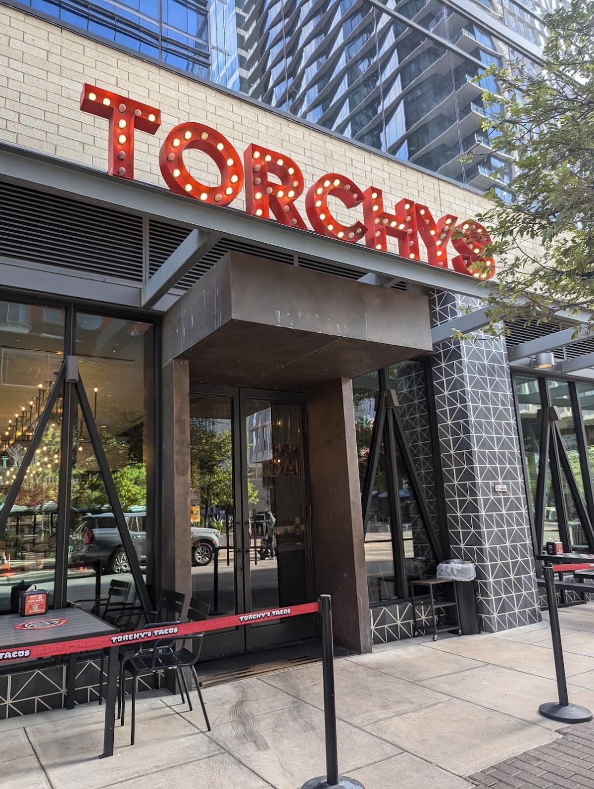 Torchy's Tacos
