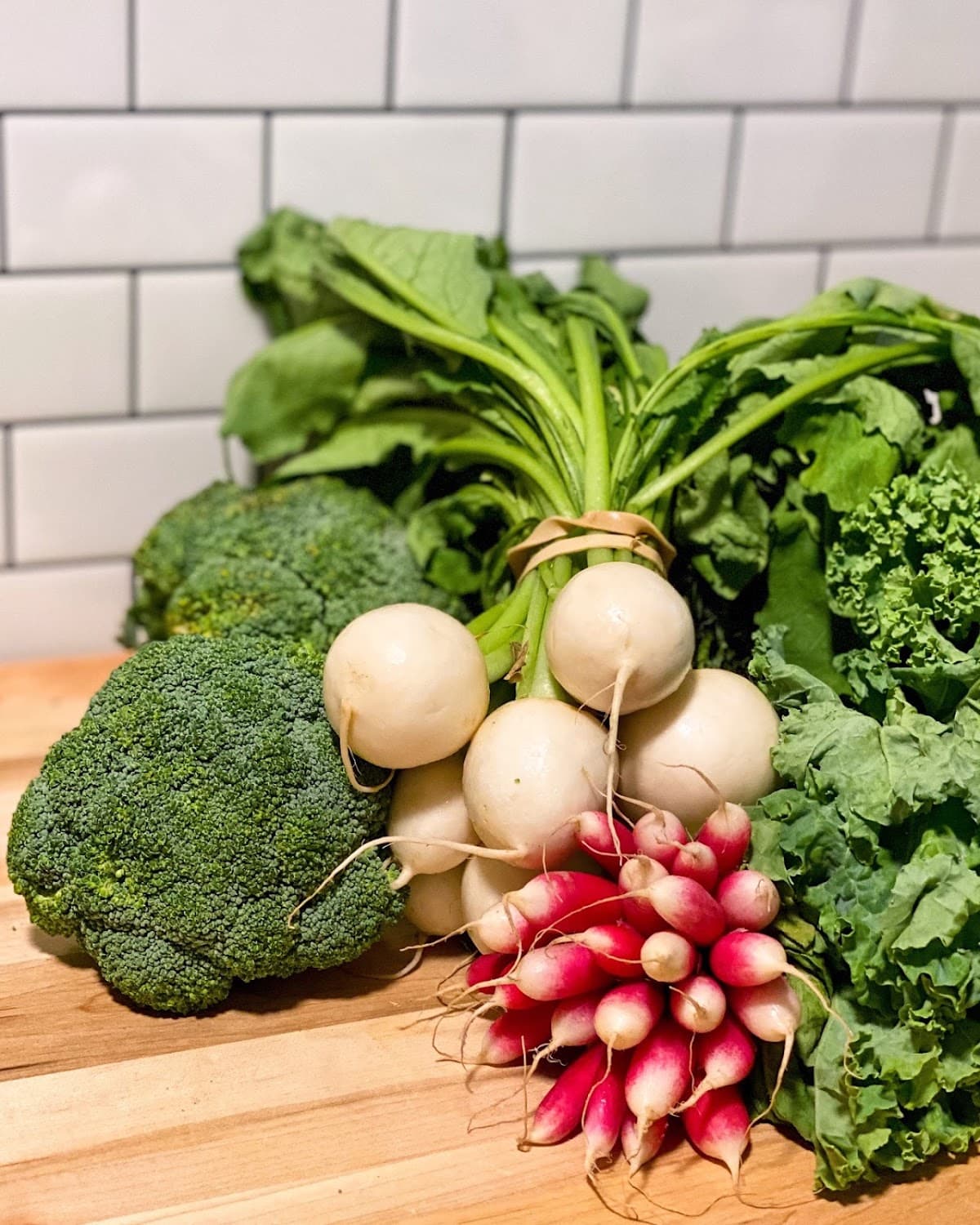 Farm To Table