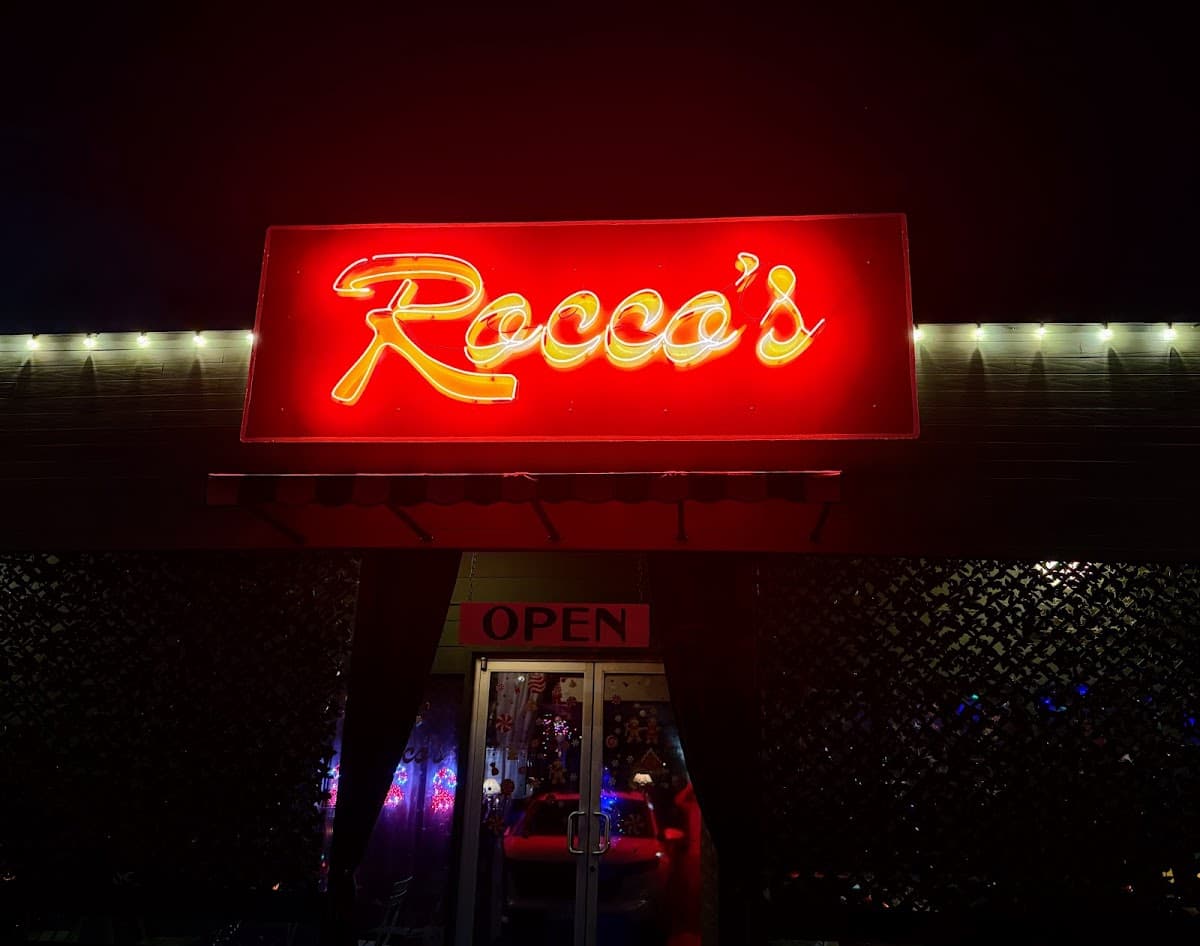 Rocco's Neighborhood Joint