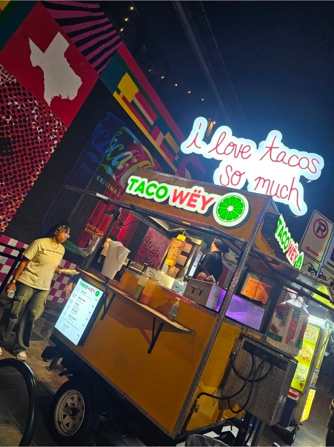 TacoWey