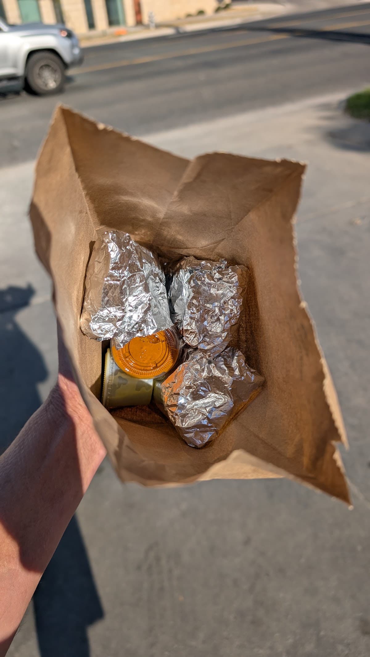 Taqueria Anyeli