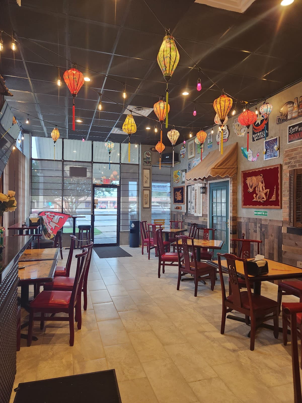 Viet Alley