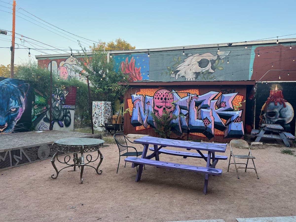 Vegan Nom Food Park