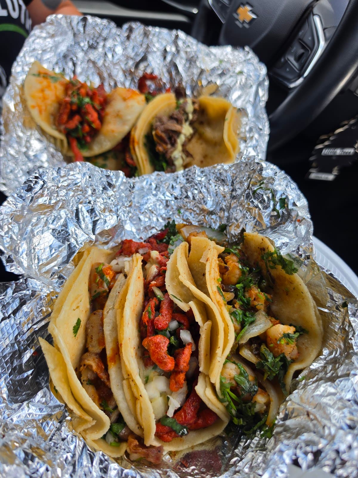 Taqueria La Libertad