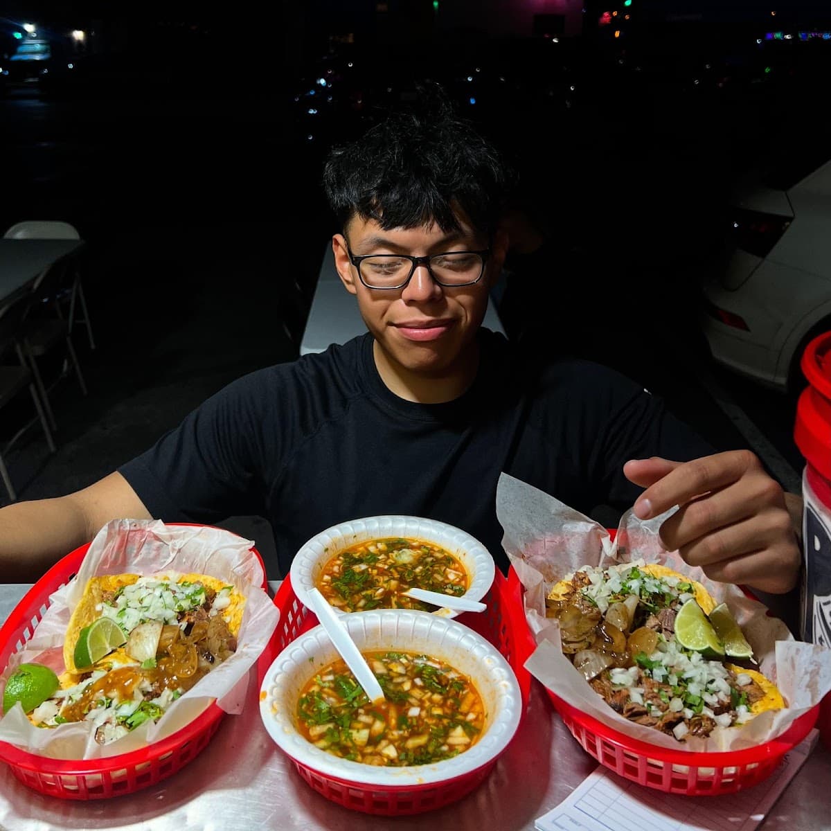 Taqueria Los Gorditos