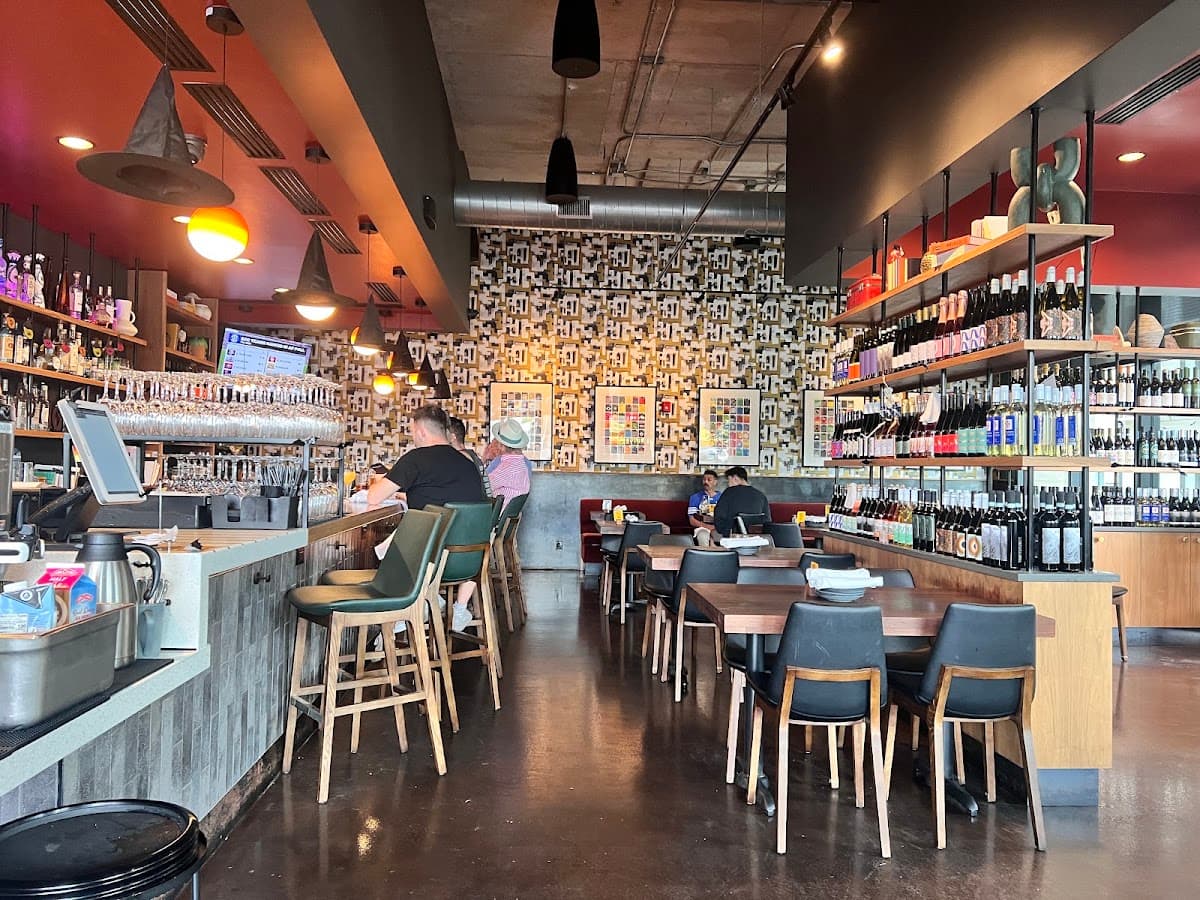 Postino South Lamar