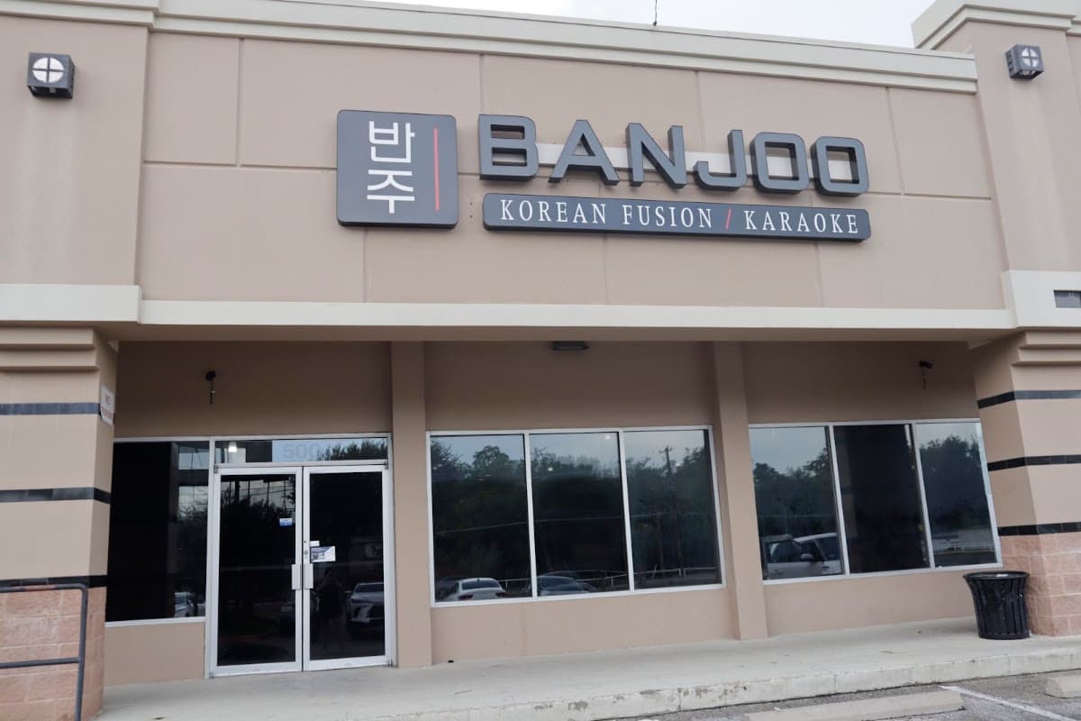 BANJOO 반주 Korean Cuisine & Karaoke