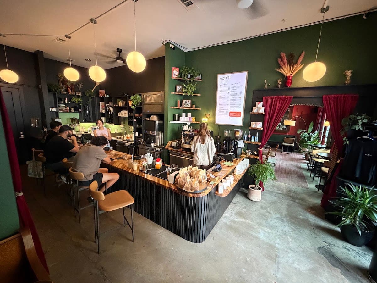 Klerje Coffee