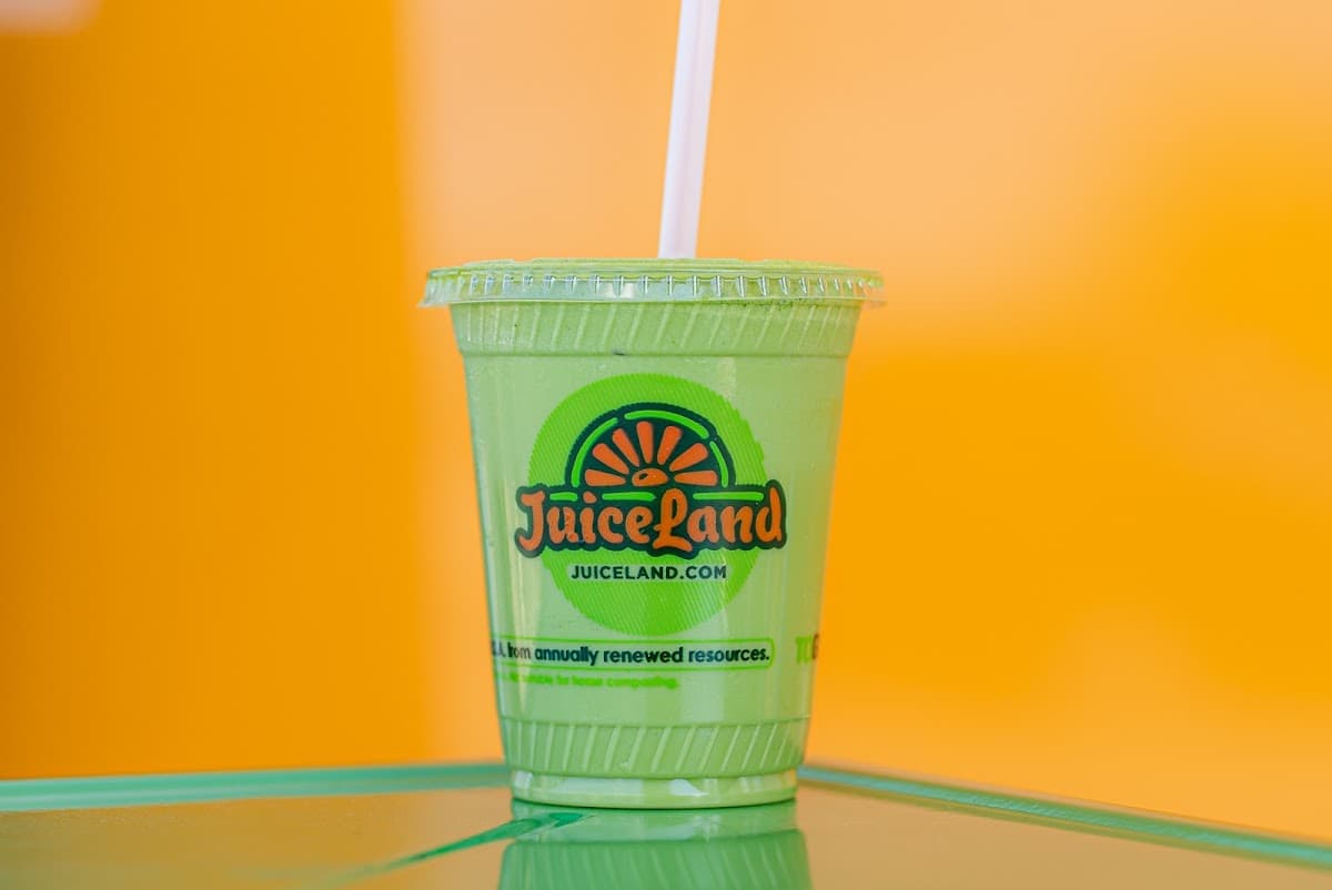 JuiceLand Frost Tower