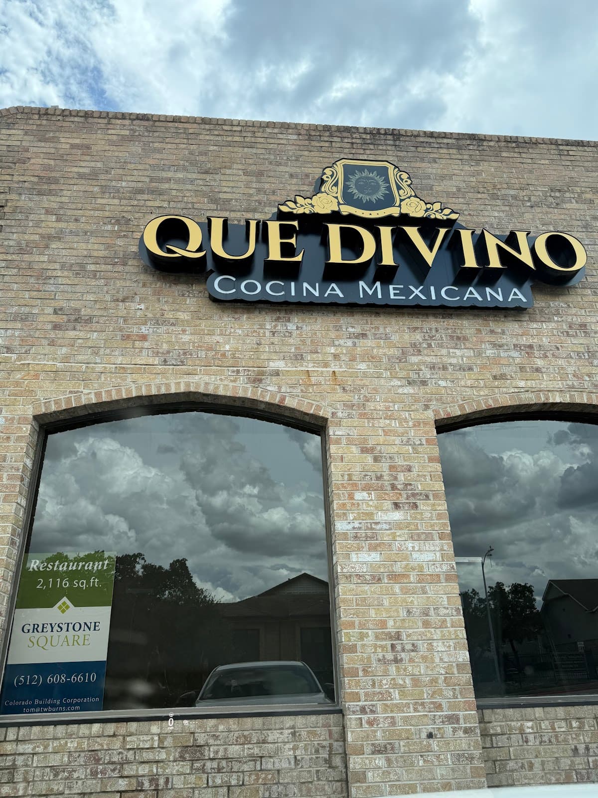Que Divino Cocina Mexicana