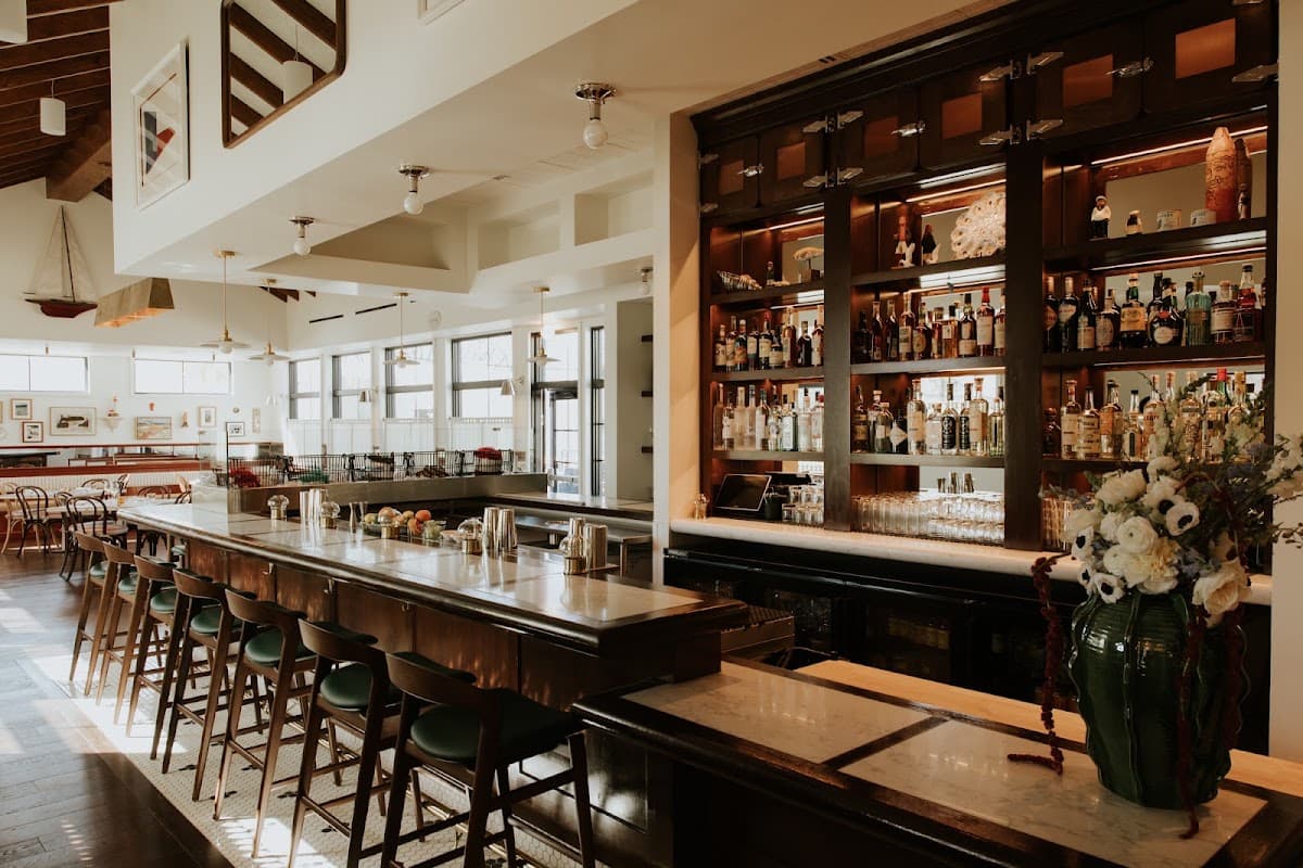 Austin Oyster Co.