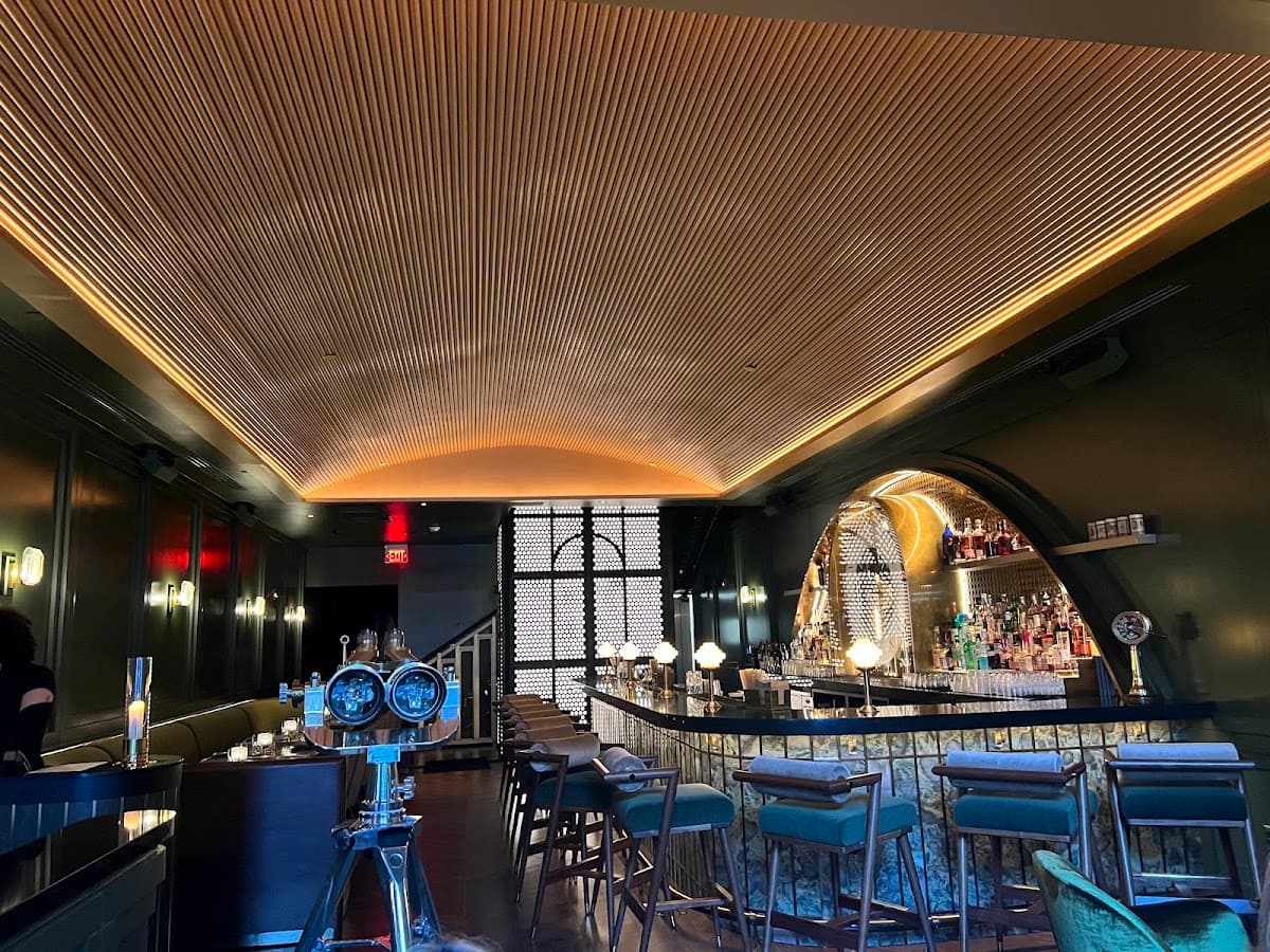 Jupiter Supper Club