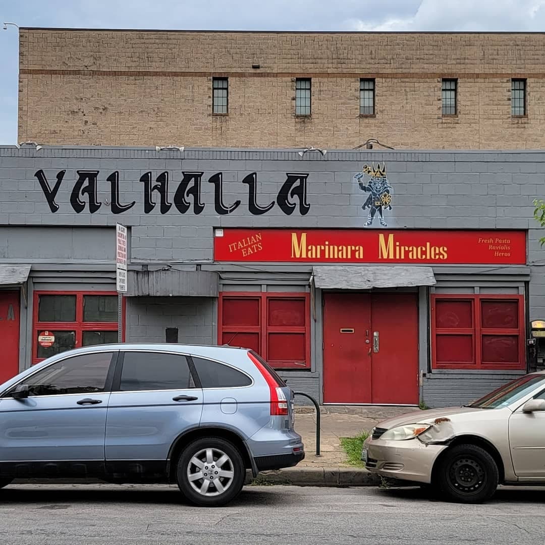 Marinara Miracles
