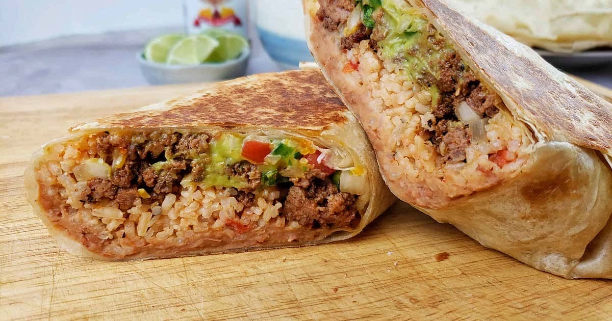 El Mariachi's Latin Tex-Mex