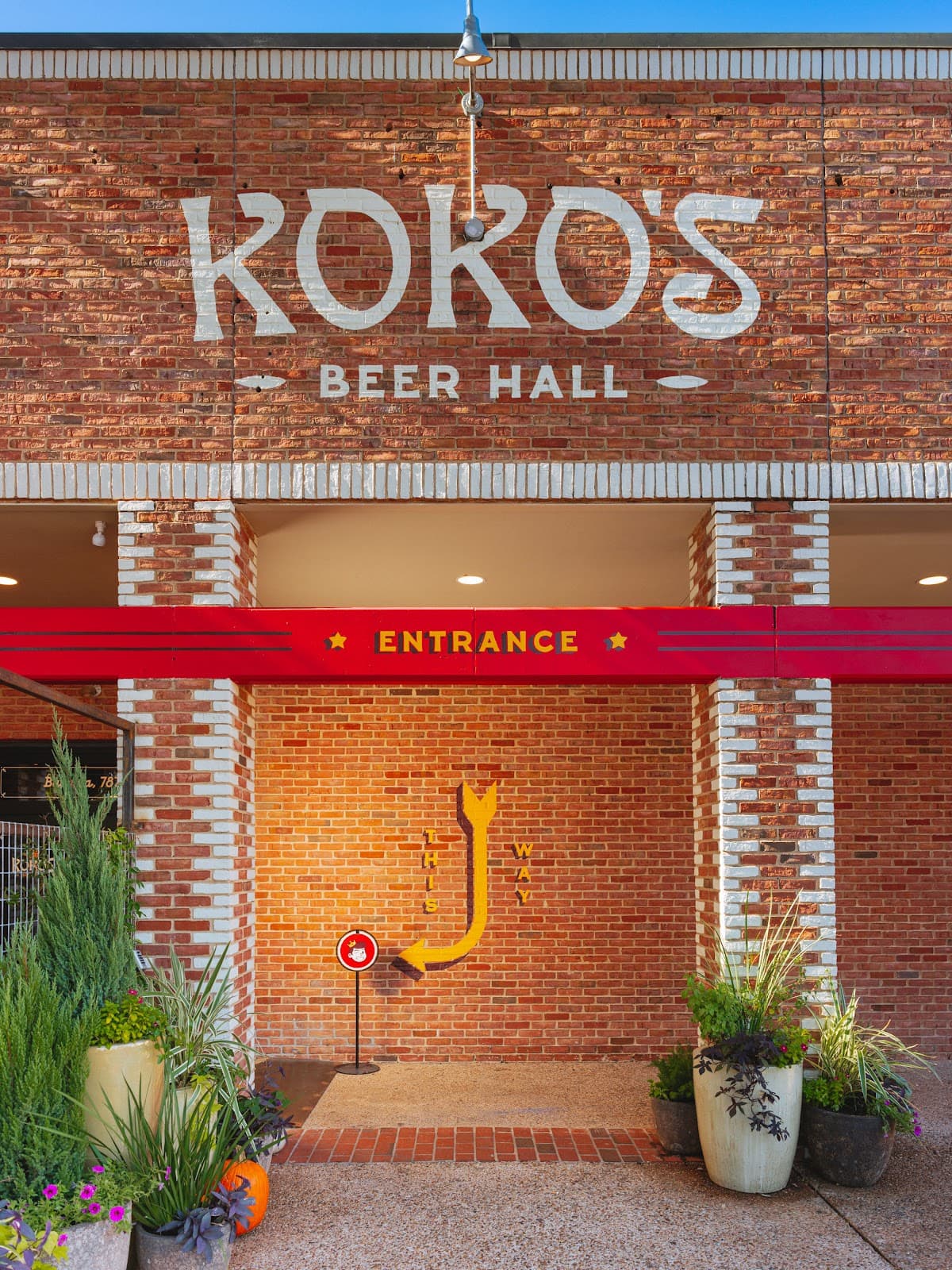 Koko's Beer Hall