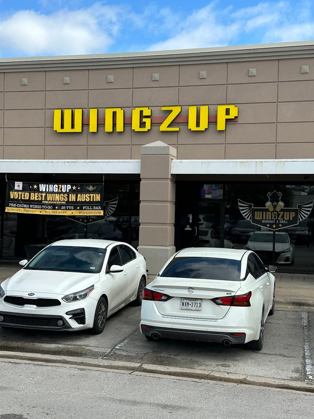Wingzup