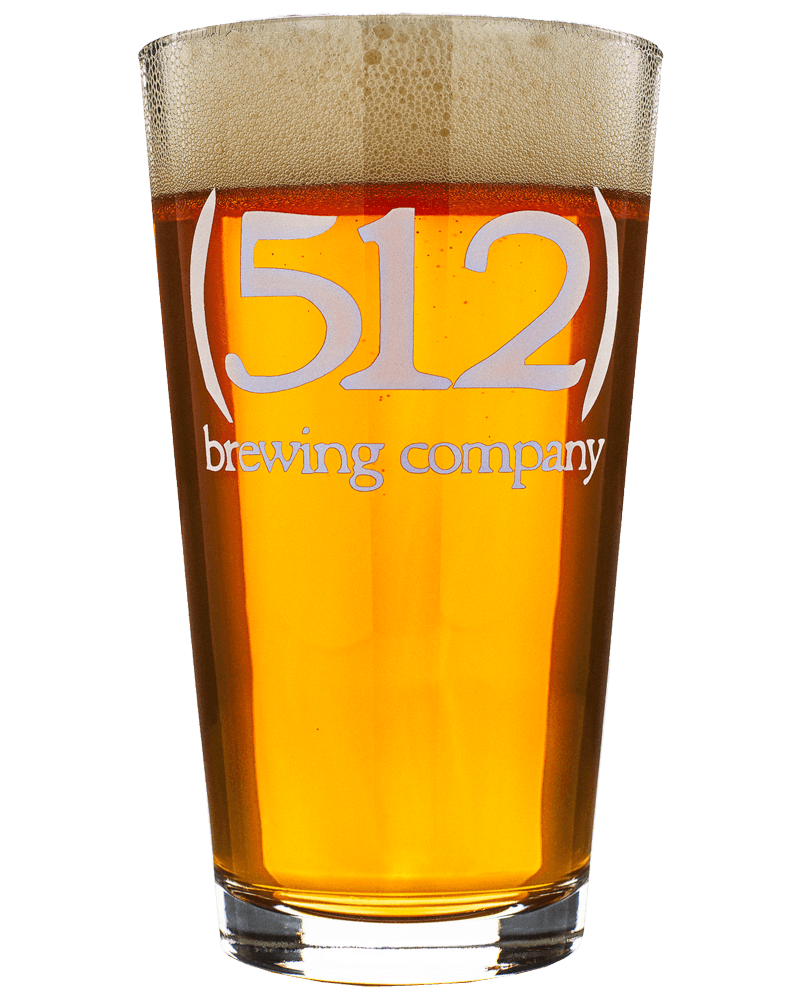 (512) Brewing Company