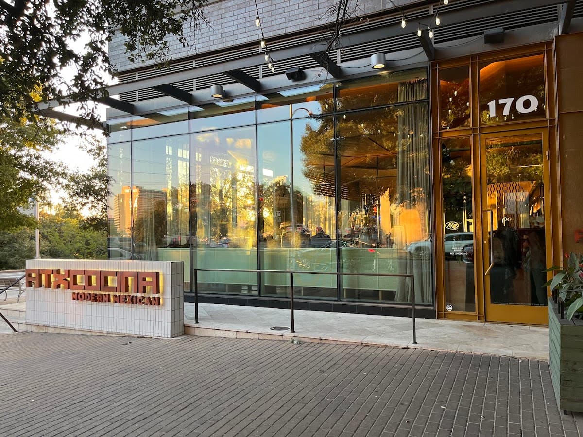 ATX Cocina