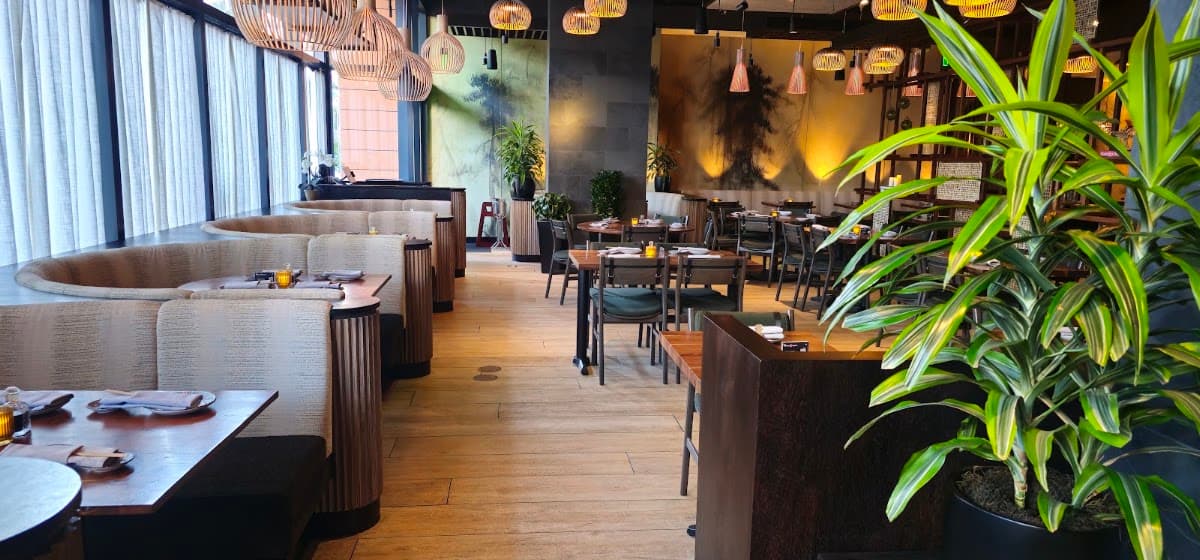 SUSHI ROKU AUSTIN
