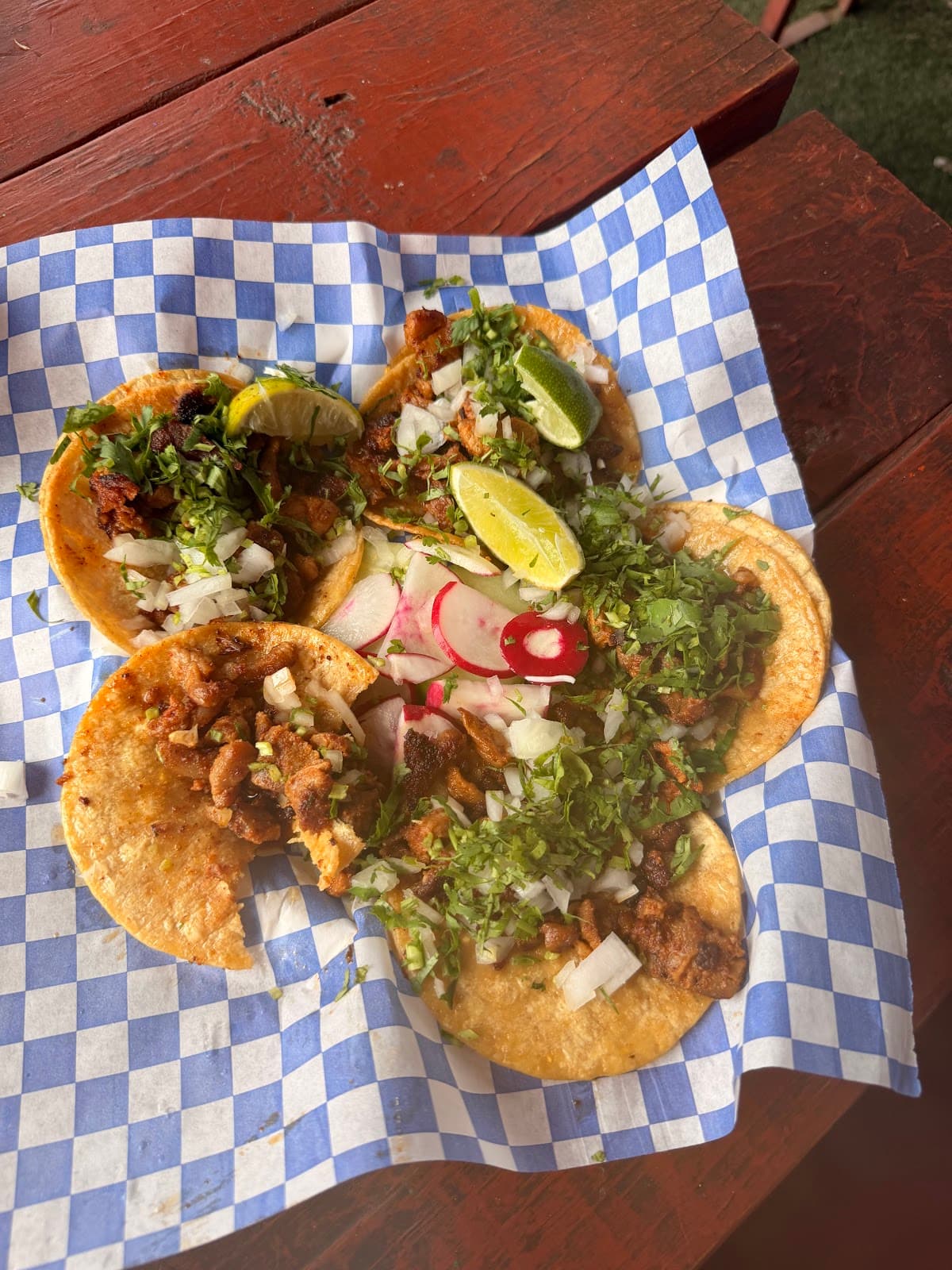 Taqueria Fenix