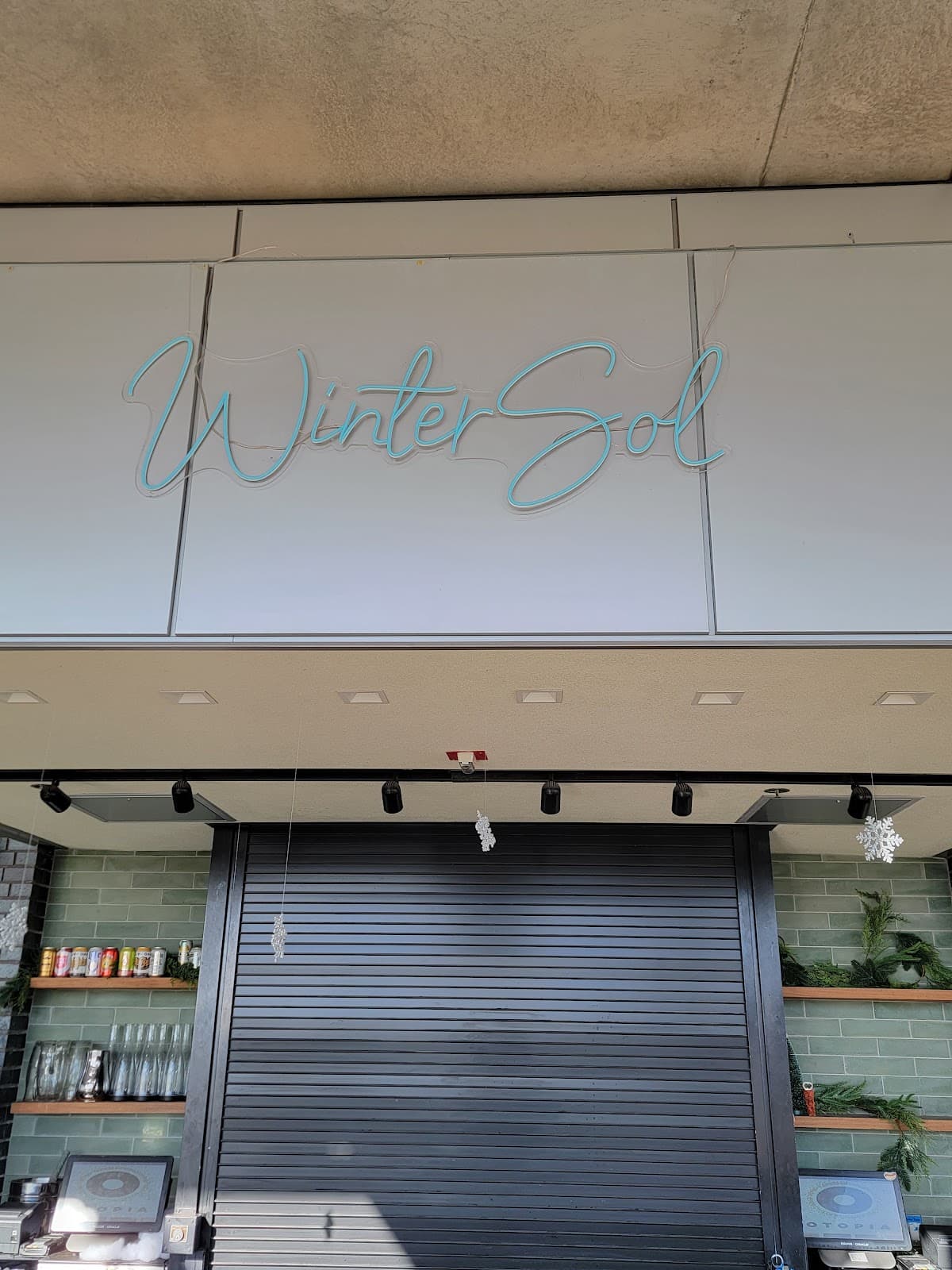 Otopia Rooftop Lounge