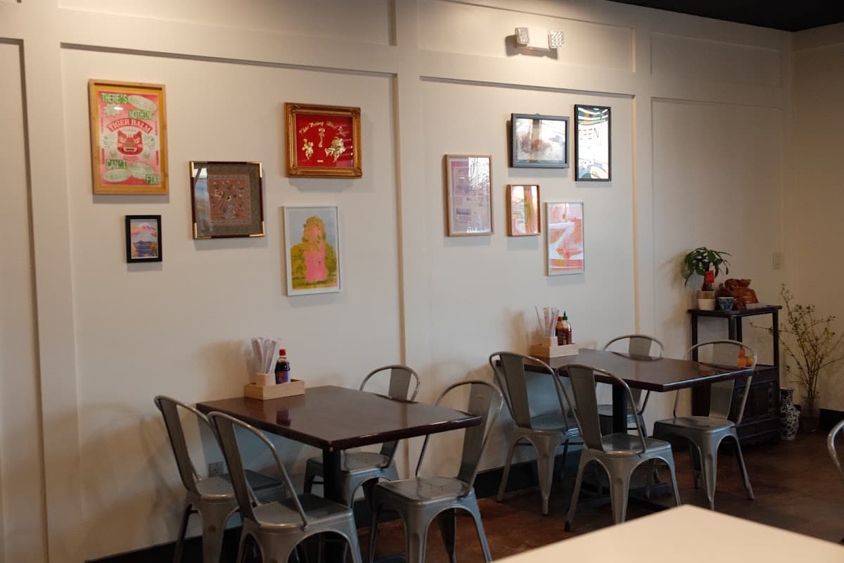 Anh Em Vietnamese Kitchen