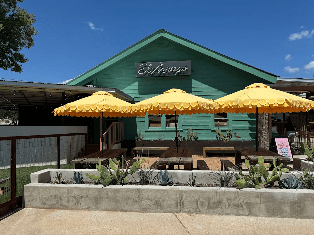 El Arroyo