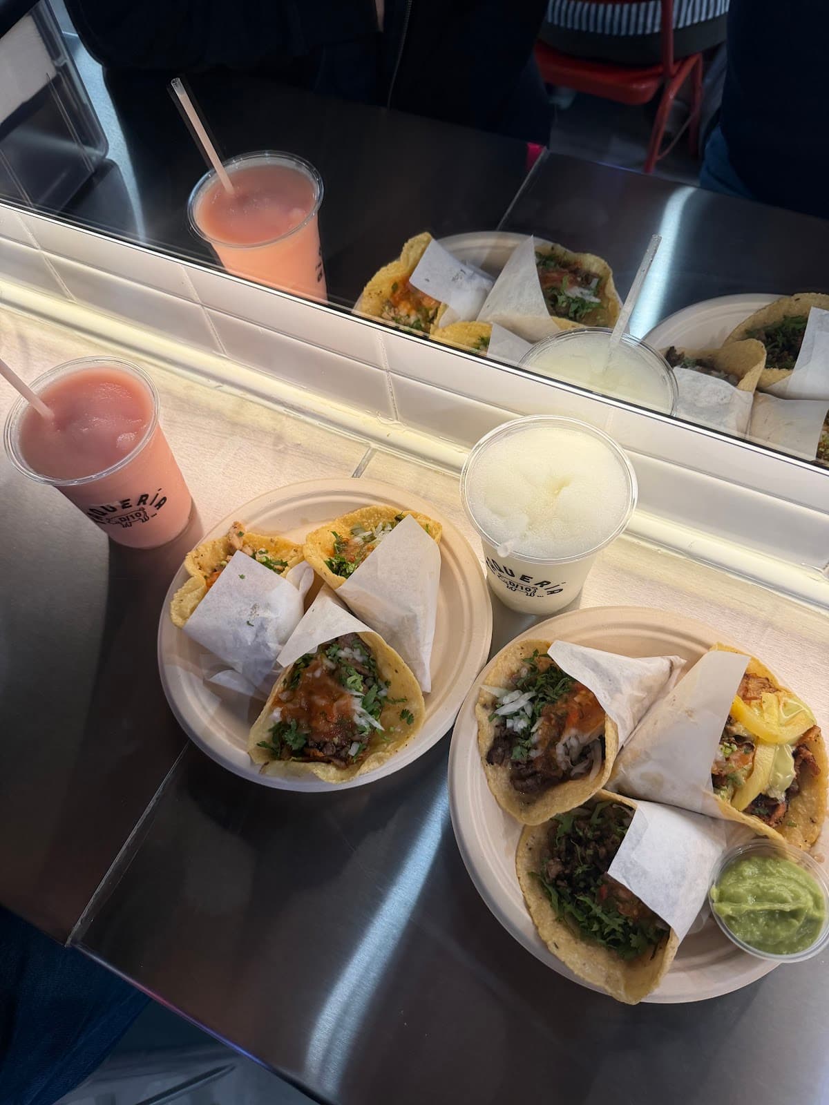 Taqueria de Diez