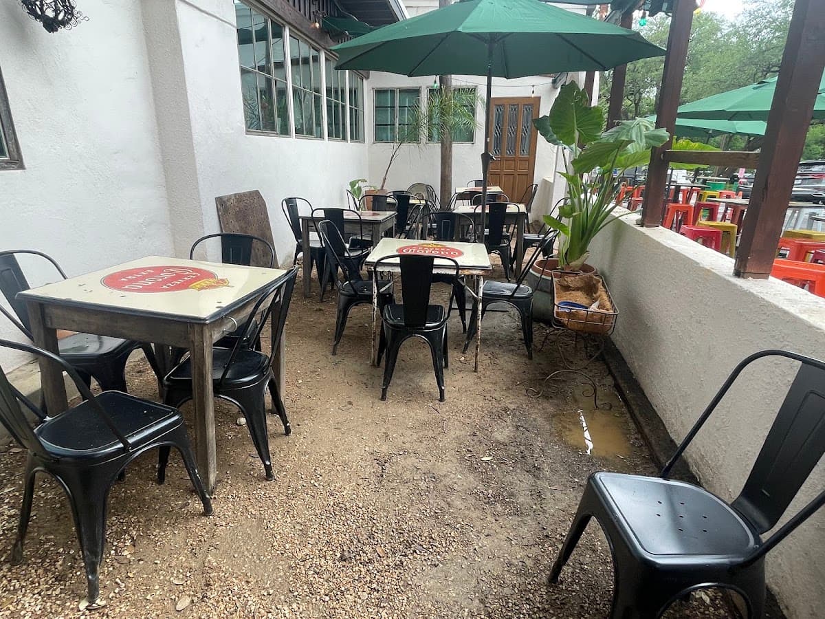 De Nada Cantina - South 1st