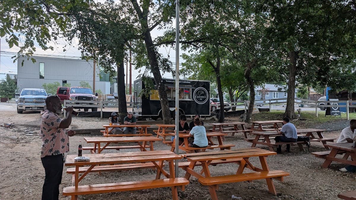 Arbor Food Park
