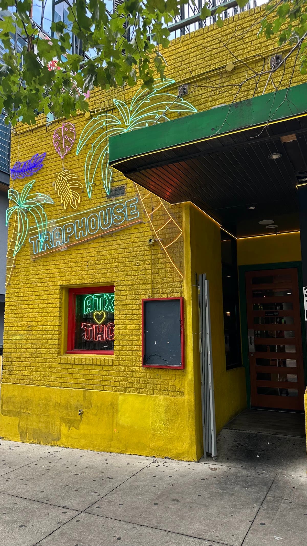Traphouse Caribbean