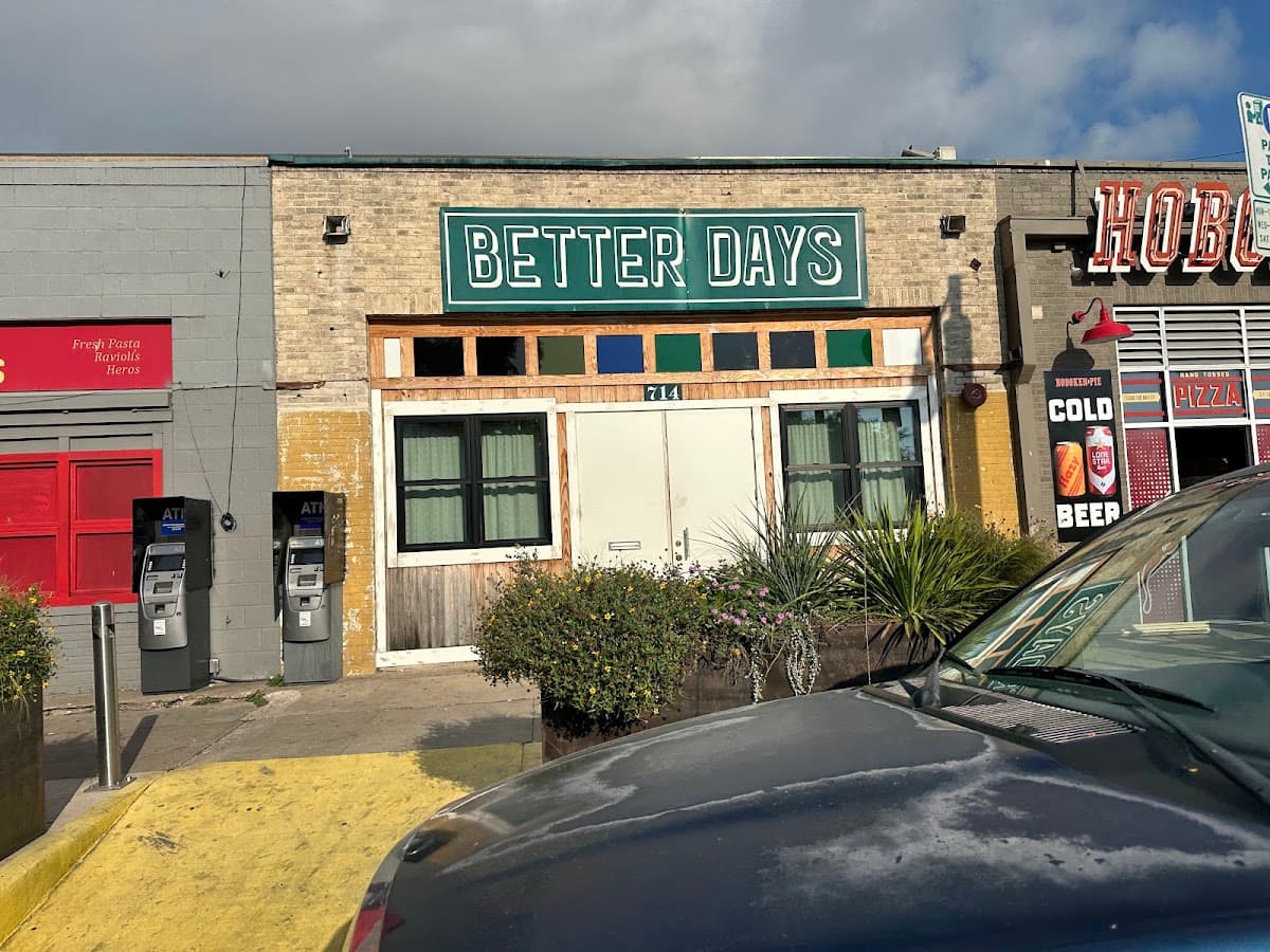 Better Days