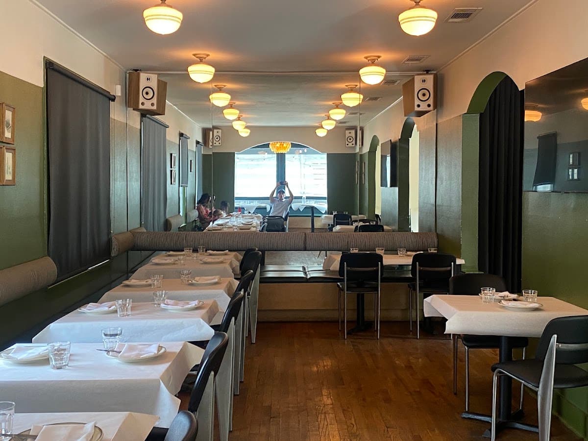 La Volta Pizza Club